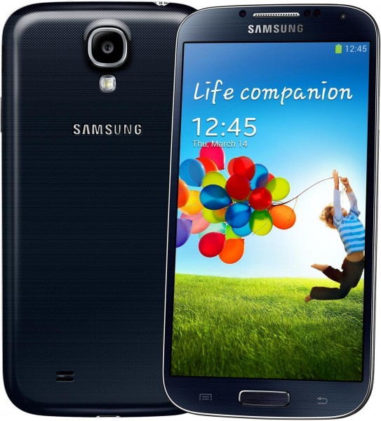 Samsung Galaxy S4 (16 GB) (GT-I9500) — ürün görseli 18