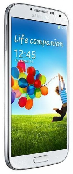 Samsung Galaxy S4 (16 GB) (GT-I9500) — ürün görseli 22