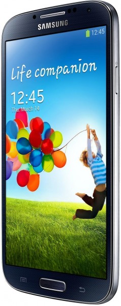 Samsung Galaxy S4 (16 GB) (GT-I9500) — ürün görseli 6
