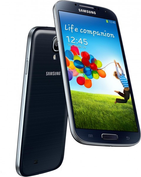Samsung Galaxy S4 (16 GB) (GT-I9500) — ürün görseli 17