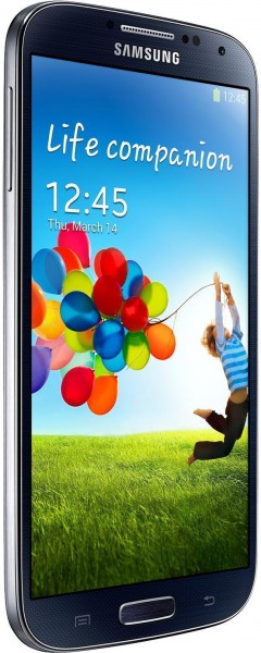 Samsung Galaxy S4 (16 GB) (GT-I9500) — ürün görseli 10