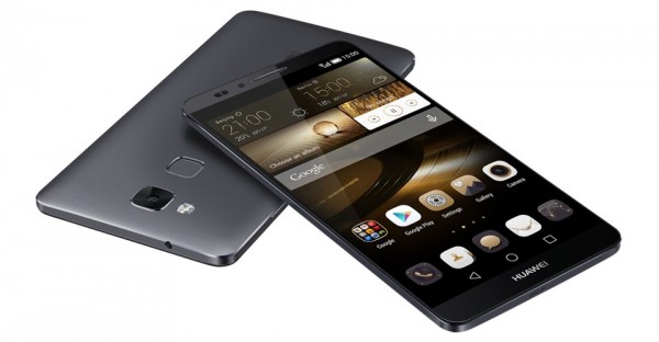 Huawei Ascend Mate 7 (32 GB) — ürün görseli 17