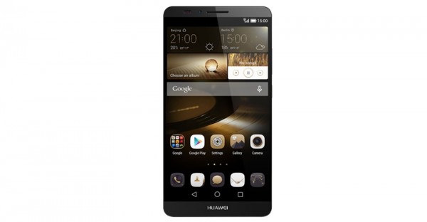 Huawei Ascend Mate 7 (32 GB) — ürün görseli 15