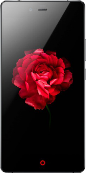 ZTE Nubia Z9 Max (NX512J)
