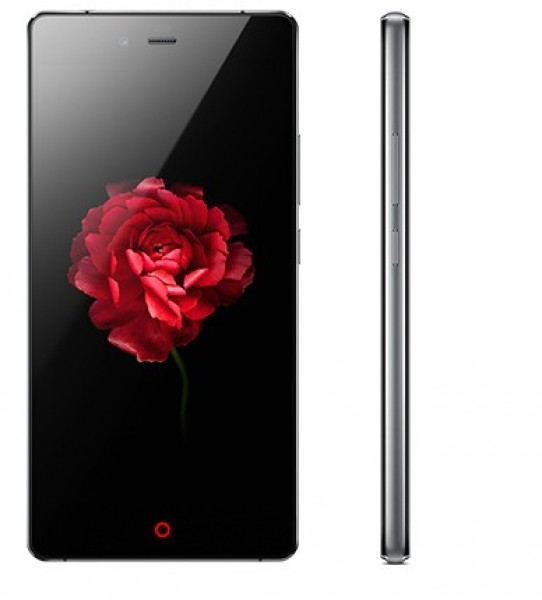 ZTE Nubia Z9 Max (NX512J) — ürün görseli 3