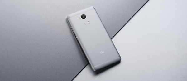 Xiaomi Redmi 4 Prime — ürün görseli 15