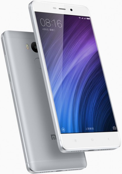 Xiaomi Redmi 4 Prime — ürün görseli 8