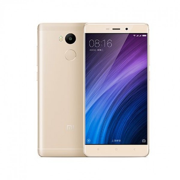 Xiaomi Redmi 4 Prime — ürün görseli 6