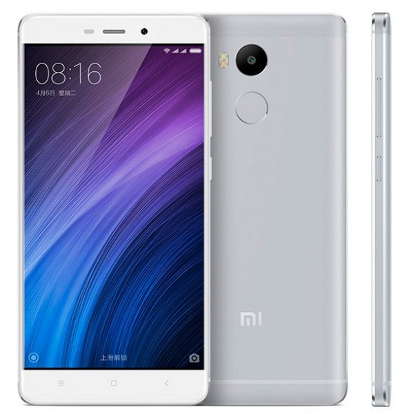 Xiaomi Redmi 4 Prime — ürün görseli 3