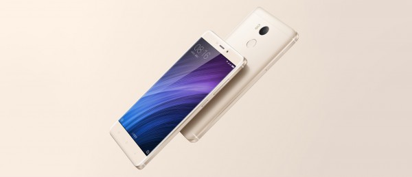 Xiaomi Redmi 4 Prime — ürün görseli 14