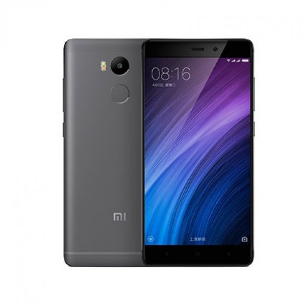 Xiaomi Redmi 4 Prime — ürün görseli 5