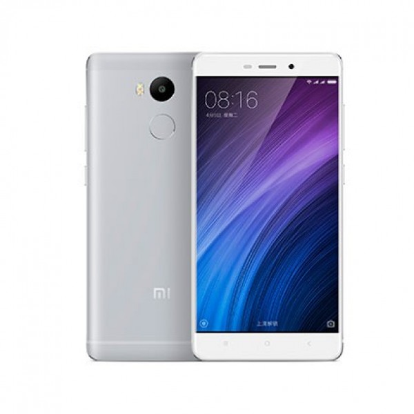 Xiaomi Redmi 4 Prime — ürün görseli 7