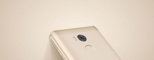 Xiaomi Redmi 4 Prime — ürün görseli 10