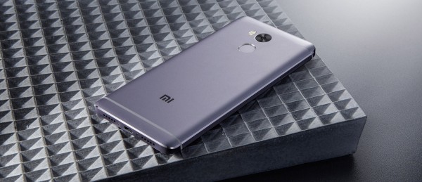 Xiaomi Redmi 4 Prime — ürün görseli 13