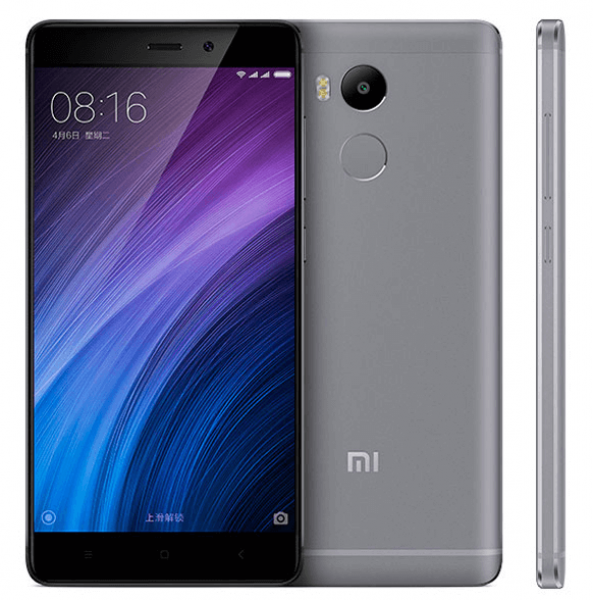 Xiaomi Redmi 4 Prime — ürün görseli 2