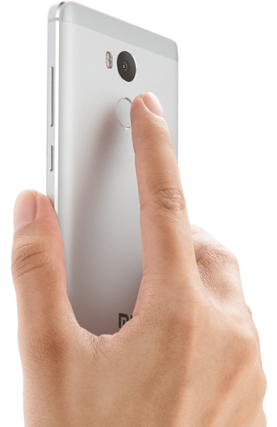 Xiaomi Redmi 4 Prime — ürün görseli 9