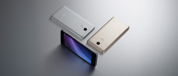 Xiaomi Redmi 4 Prime — ürün görseli 12