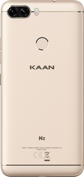 Kaan N2 — ürün görseli 3