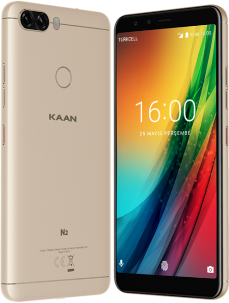 Kaan N2 — ürün görseli 6