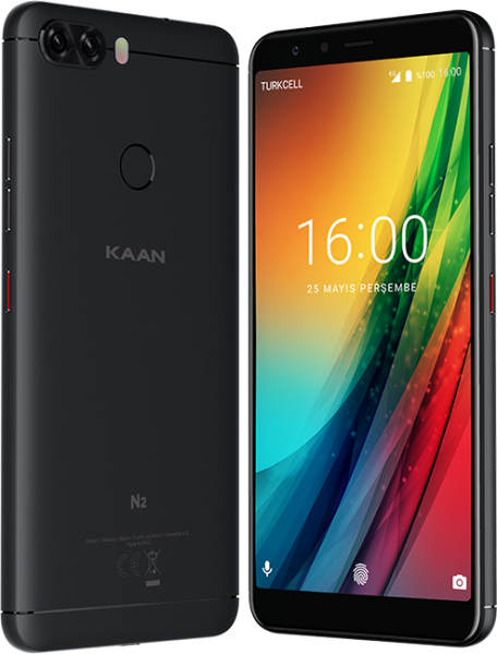 Kaan N2 — ürün görseli 5