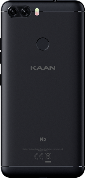 Kaan N2 — ürün görseli 2