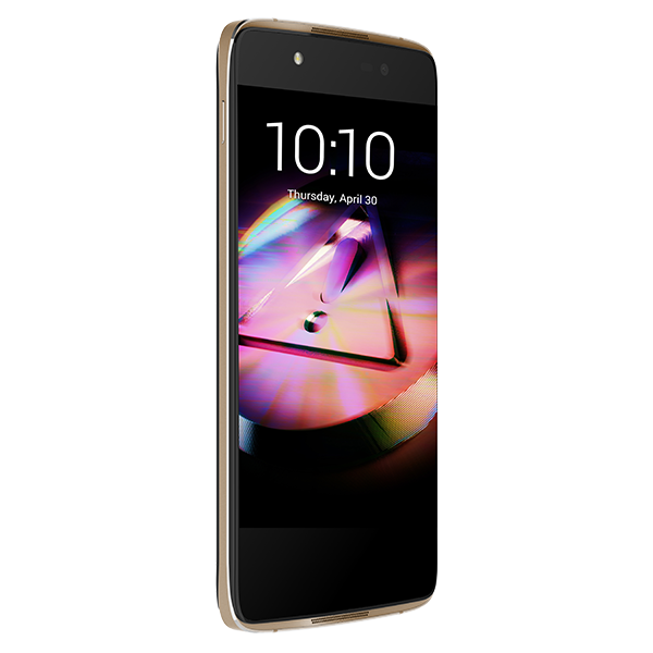 Alcatel Idol 4 (6055P) — ürün görseli 7