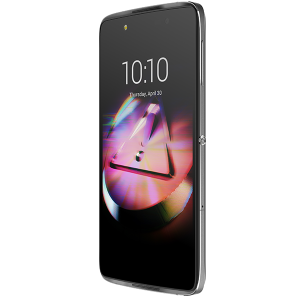 Alcatel Idol 4 (6055P) — ürün görseli 3