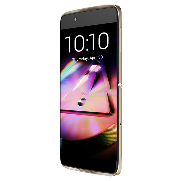 Alcatel Idol 4 (6055P) — ürün görseli 8