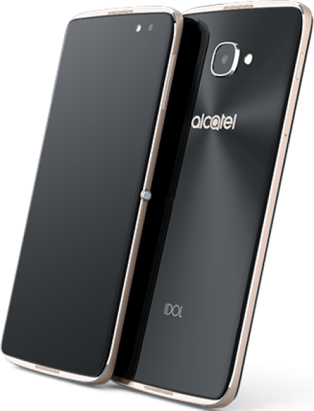 Alcatel Idol 4 (6055P) — ürün görseli 12