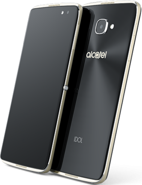 Alcatel Idol 4 (6055P) — ürün görseli 10