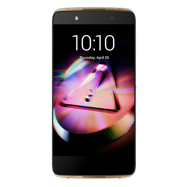 Alcatel Idol 4 (6055P) — ürün görseli 6