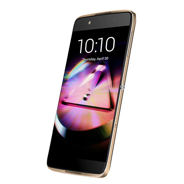 Alcatel Idol 4 (6055P) — ürün görseli 5