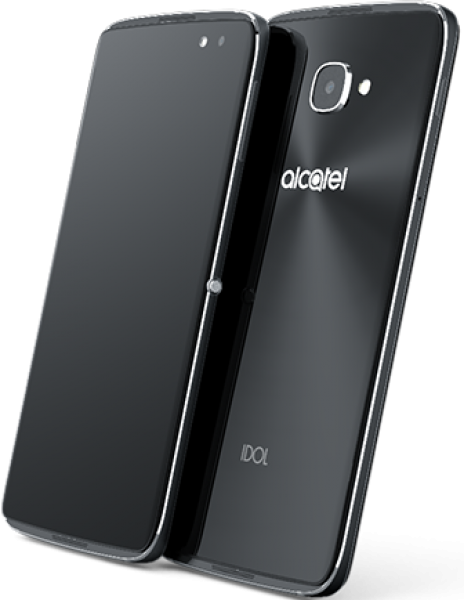 Alcatel Idol 4 (6055P) — ürün görseli 11