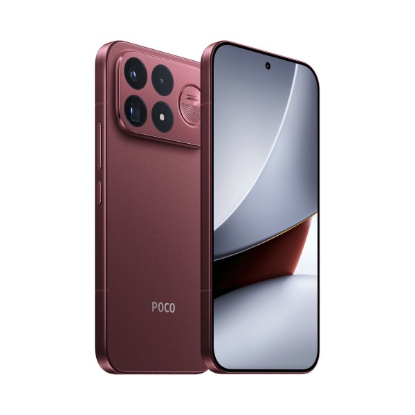 Poco F9 Ultra (16 GB / 512 GB) — ürün görseli 7