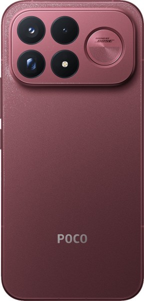 Poco F9 Ultra (16 GB / 512 GB) — ürün görseli 3
