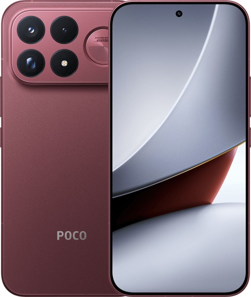 Poco F9 Ultra (16 GB / 512 GB) — ürün görseli 5