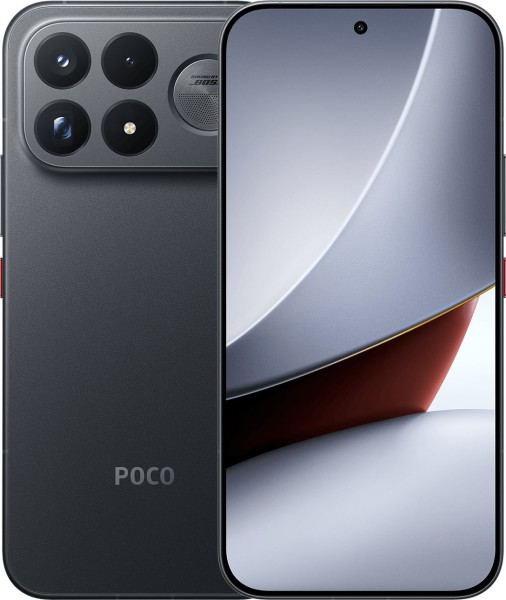 Poco F9 Ultra (16 GB / 512 GB) — ürün görseli 4