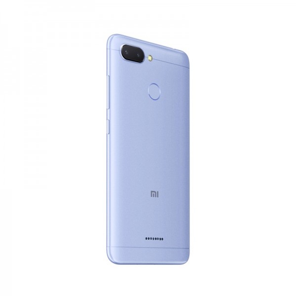 Xiaomi Redmi 6 — ürün görseli 10
