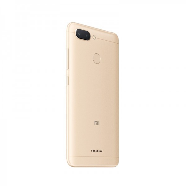 Xiaomi Redmi 6 — ürün görseli 12