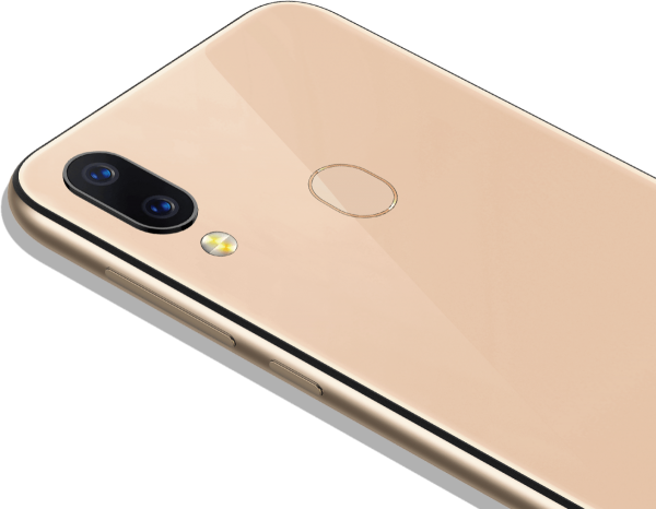 Umidigi A3 Pro — ürün görseli 8