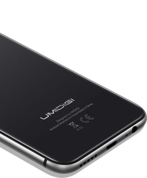 Umidigi A3 Pro — ürün görseli 7