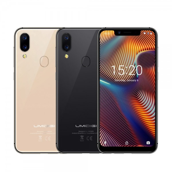 Umidigi A3 Pro — ürün görseli 4