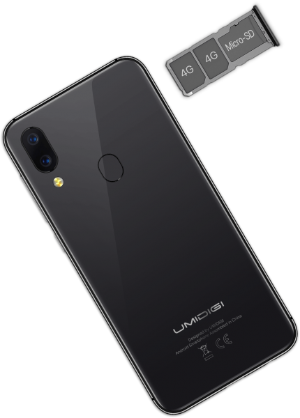 Umidigi A3 Pro — ürün görseli 6