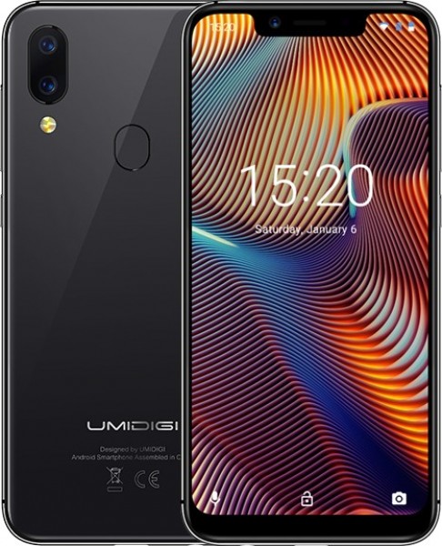 Umidigi A3 Pro — ürün görseli 2