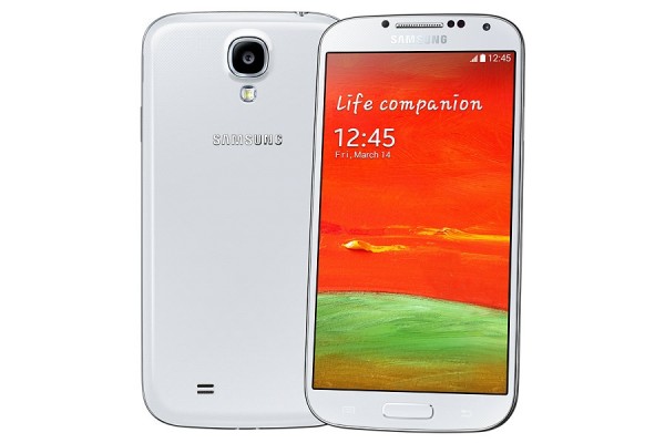 Samsung Galaxy S4 (16 GB / 4G) (GT-I9515) — ürün görseli 11