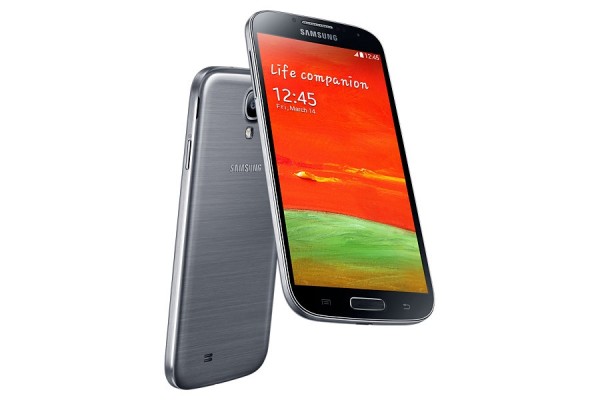 Samsung Galaxy S4 (16 GB / 4G) (GT-I9515) — ürün görseli 6