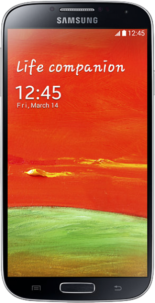 Samsung Galaxy S4 (16 GB / 4G) (GT-I9515)