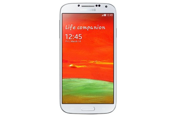 Samsung Galaxy S4 (16 GB / 4G) (GT-I9515) — ürün görseli 9