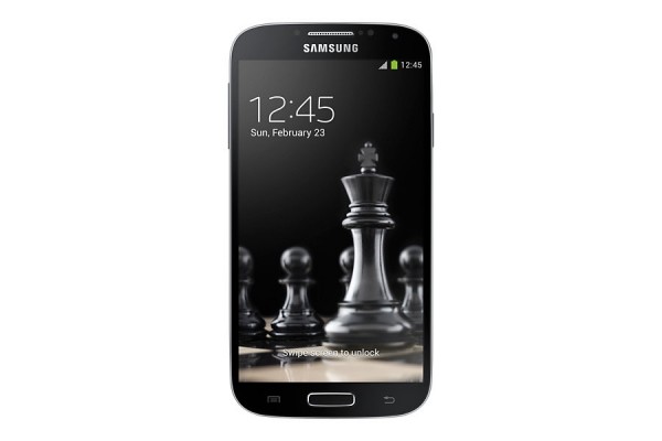 Samsung Galaxy S4 (16 GB / 4G) (GT-I9515) — ürün görseli 7