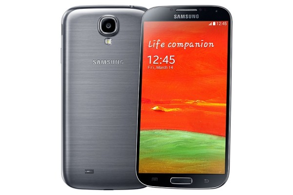 Samsung Galaxy S4 (16 GB / 4G) (GT-I9515) — ürün görseli 5